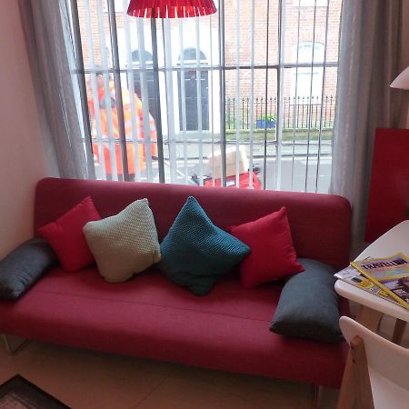 Floyd'S Corner Apartament Littlehampton Zewnętrze zdjęcie