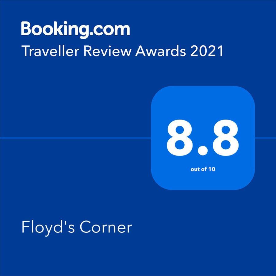 Floyd'S Corner Apartament Littlehampton Zewnętrze zdjęcie