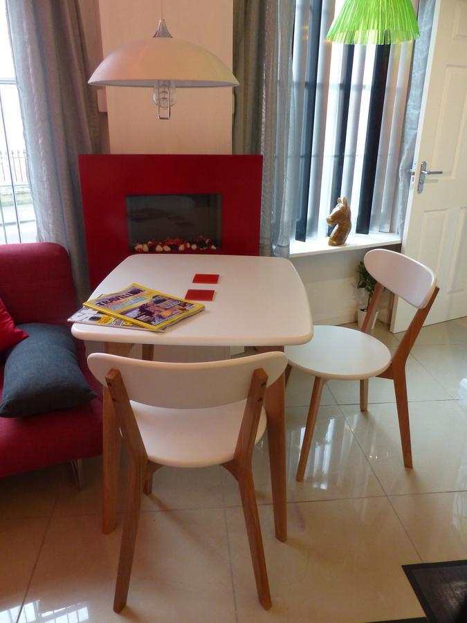 Floyd'S Corner Apartament Littlehampton Zewnętrze zdjęcie