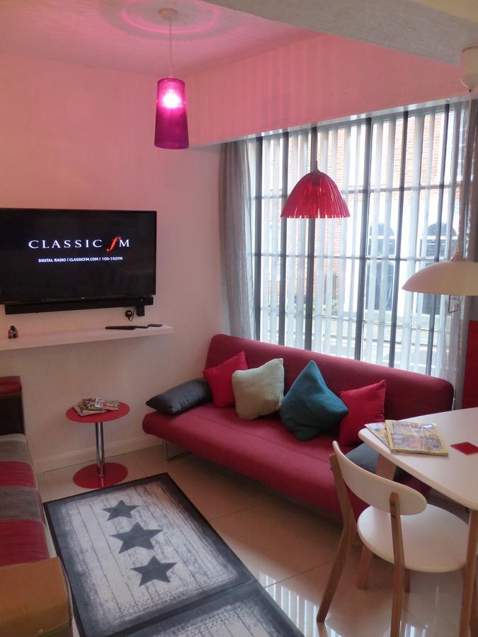 Floyd'S Corner Apartament Littlehampton Zewnętrze zdjęcie