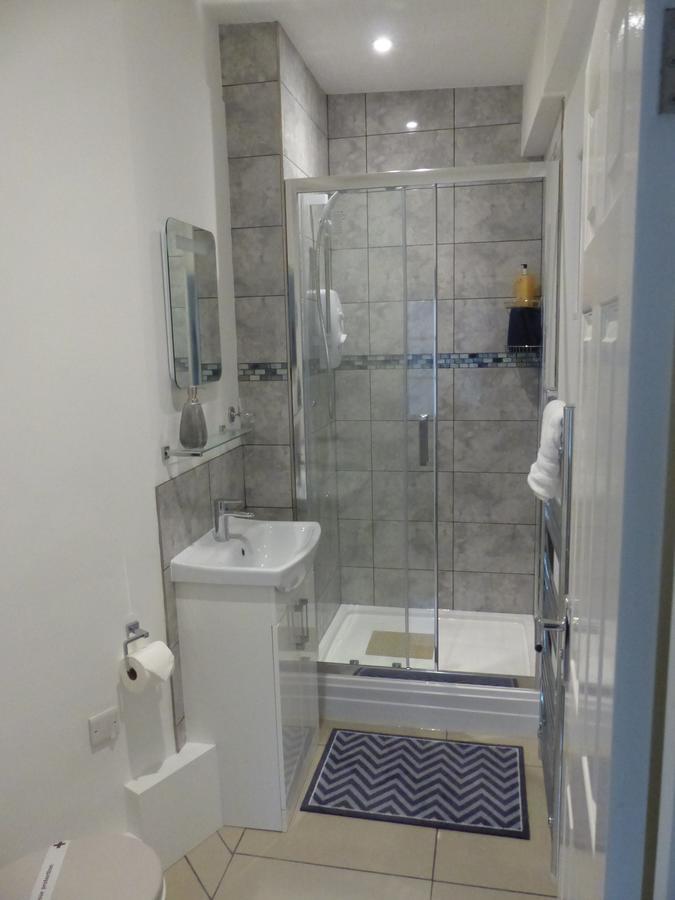 Floyd'S Corner Apartament Littlehampton Zewnętrze zdjęcie