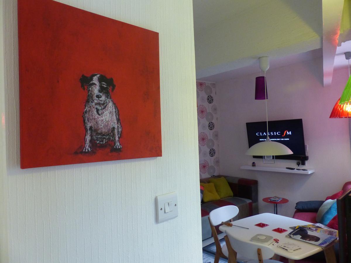 Floyd'S Corner Apartament Littlehampton Zewnętrze zdjęcie