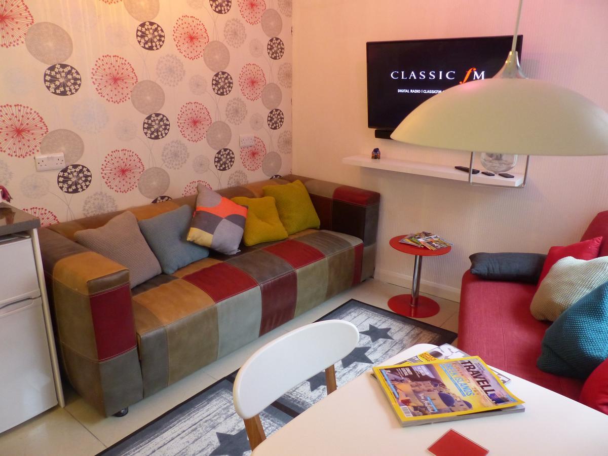 Floyd'S Corner Apartament Littlehampton Zewnętrze zdjęcie