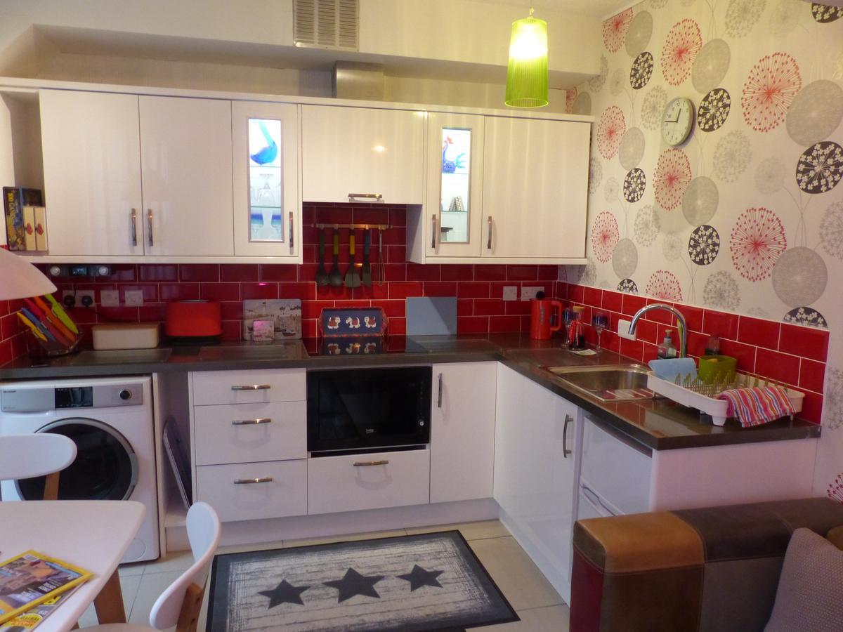 Floyd'S Corner Apartament Littlehampton Zewnętrze zdjęcie