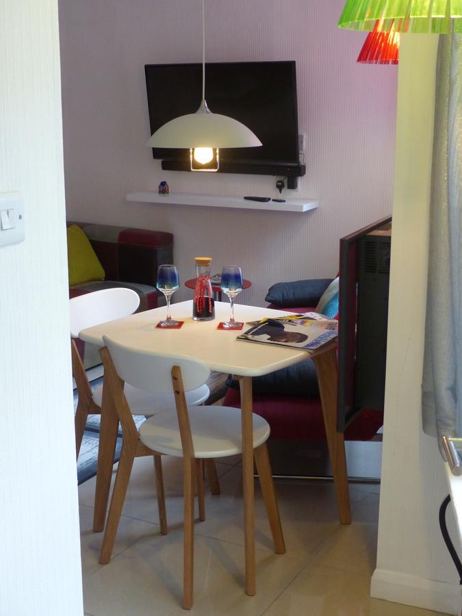 Floyd'S Corner Apartament Littlehampton Zewnętrze zdjęcie