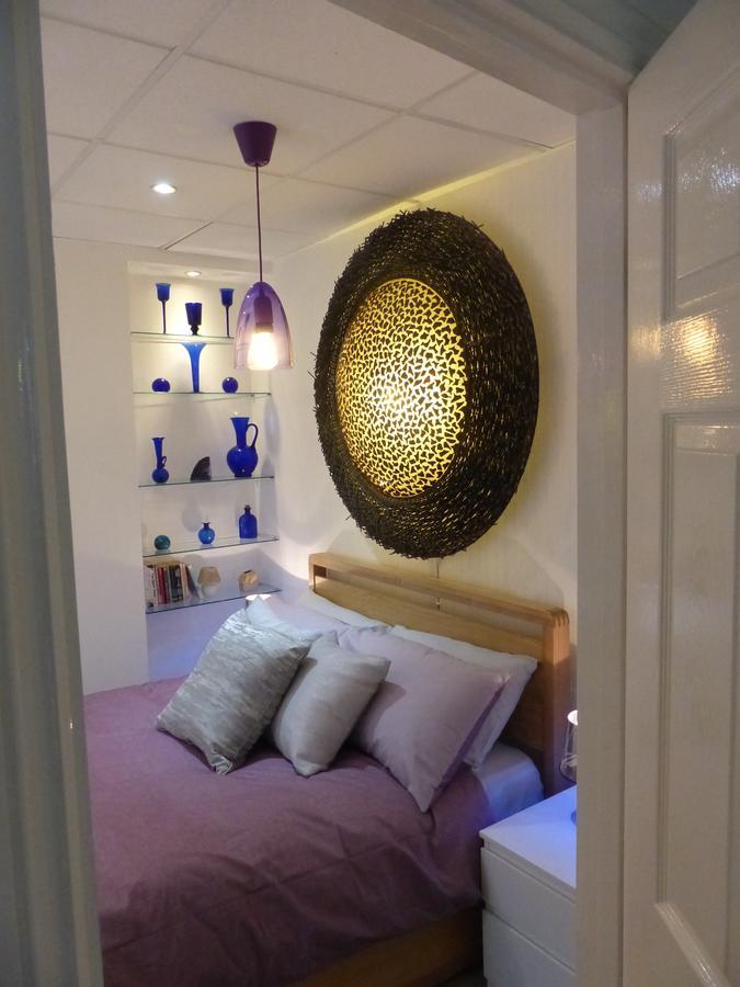 Floyd'S Corner Apartament Littlehampton Zewnętrze zdjęcie