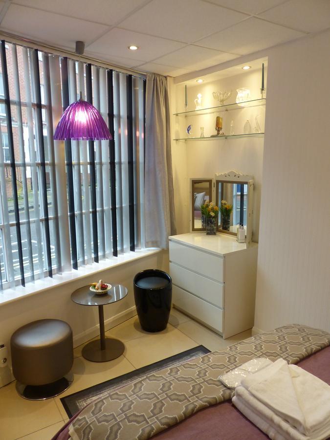 Floyd'S Corner Apartament Littlehampton Zewnętrze zdjęcie