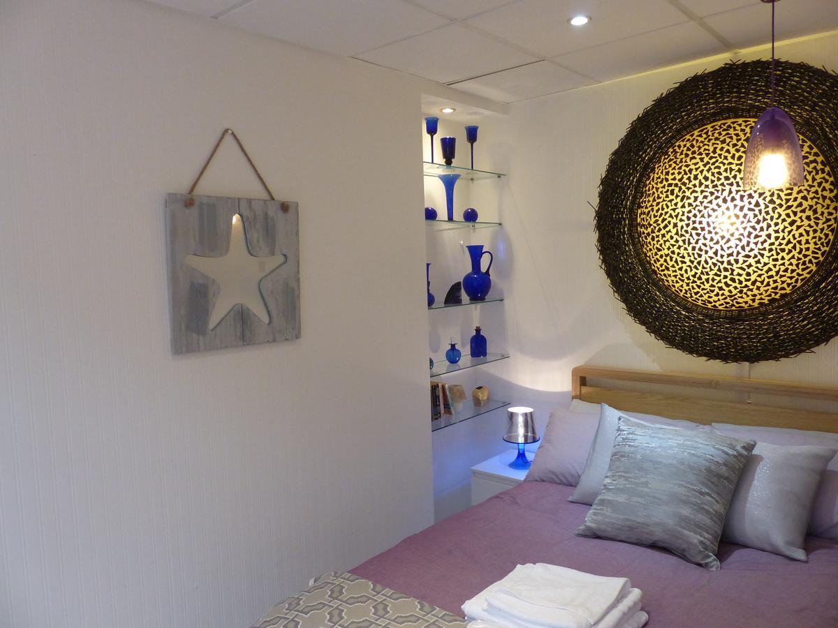 Floyd'S Corner Apartament Littlehampton Zewnętrze zdjęcie